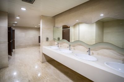 Bathroom Renovation Ideas