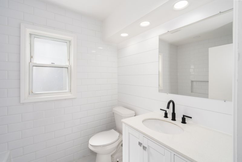 Top Bathroom Remodeling Companies in Tempe, AZ