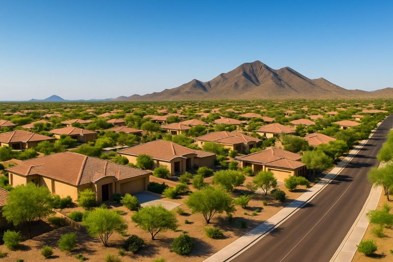 Top Shower Remodeling Companies in Cave Creek, AZ