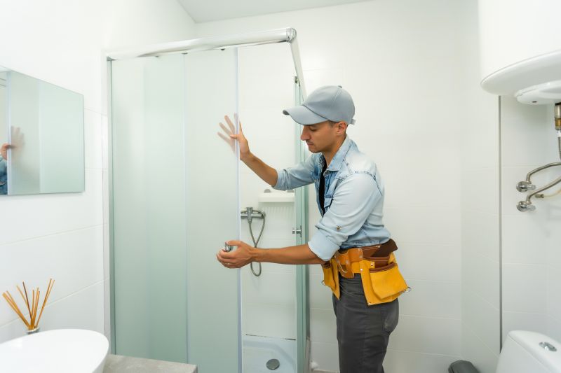 Top Shower Remodeling Companies in Glendale, AZ