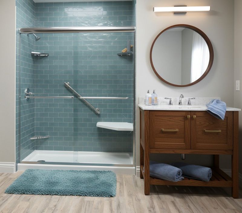 Top Shower Remodeling Companies in Scottsdale, AZ