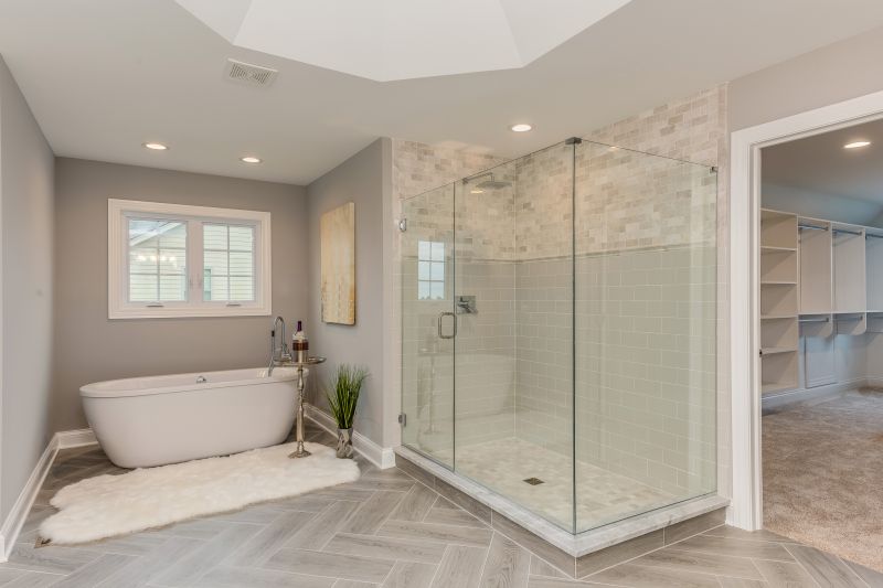 Top Shower Remodeling Companies in Scottsdale, AZ