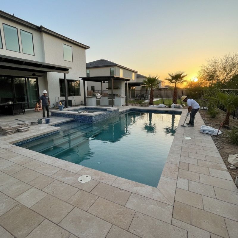 Top Shower Remodeling Companies in Surprise, AZ