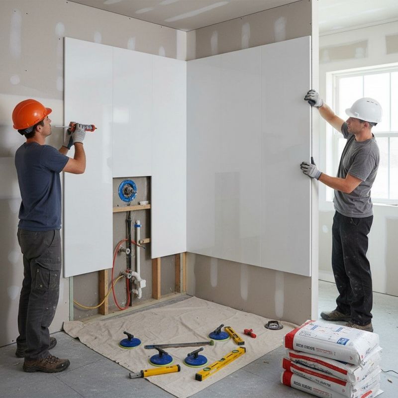 Top Tub To Shower Conversion Companies in Surprise, AZ