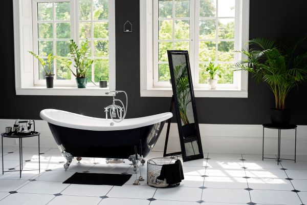 Bathroom Expansion in Glendale