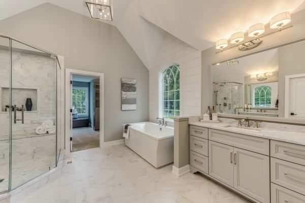 Bathroom Conversion Service in Glendale